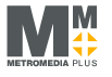 Metro Media Plus